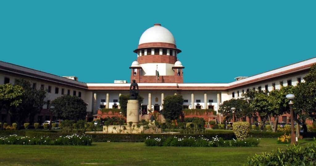 SC To Chief Secretaries & Registrar Generals : Provide Info On Special Courts For Legislators Or Be Held Personally Liable