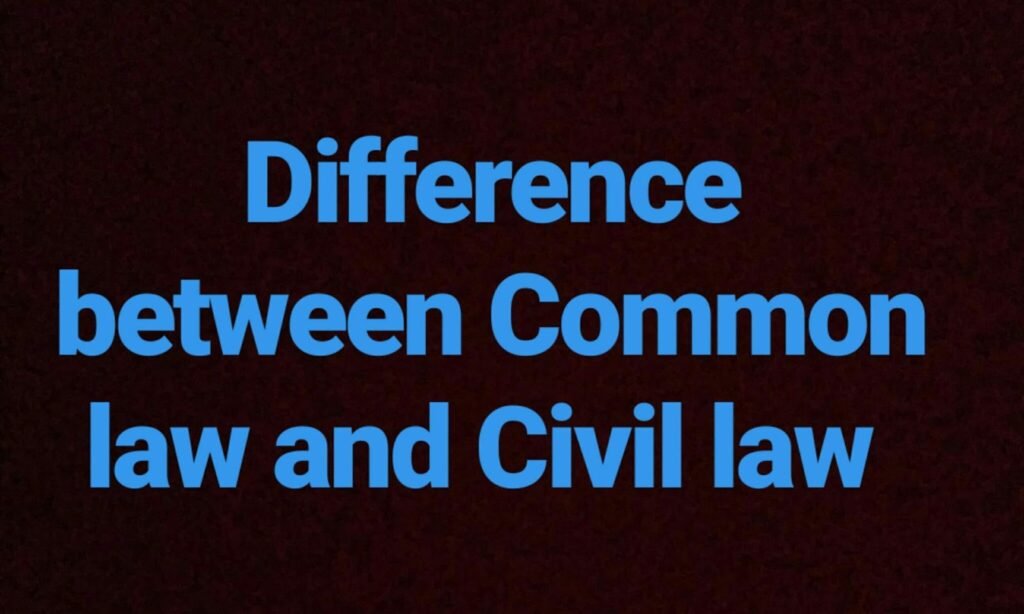 difference-between-common-law-and-civil-law-systems