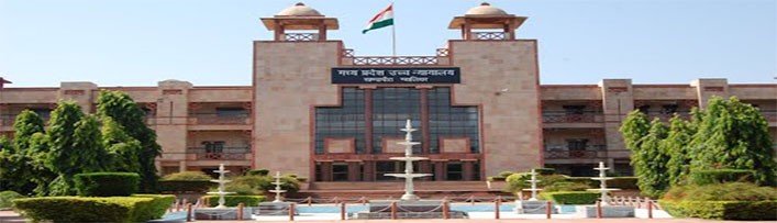 Govt. Bungalows Allotted To Former CMs Should Be Vacated Within 1 Month: MP HC To State