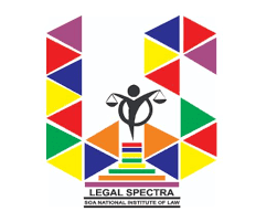 Legal Spectra 2019