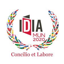 IDIA MUN 2020