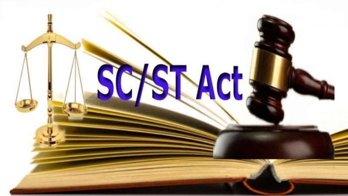 Justice Ravindra Bhat in SC/ST Act verdict: Articles 15, 17 & 24 seeks to achieve this ideal