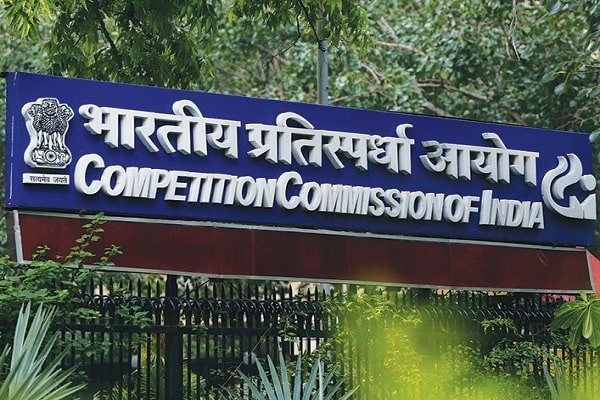 Excel Crop Care Ltd. vs. Competition Commission of India