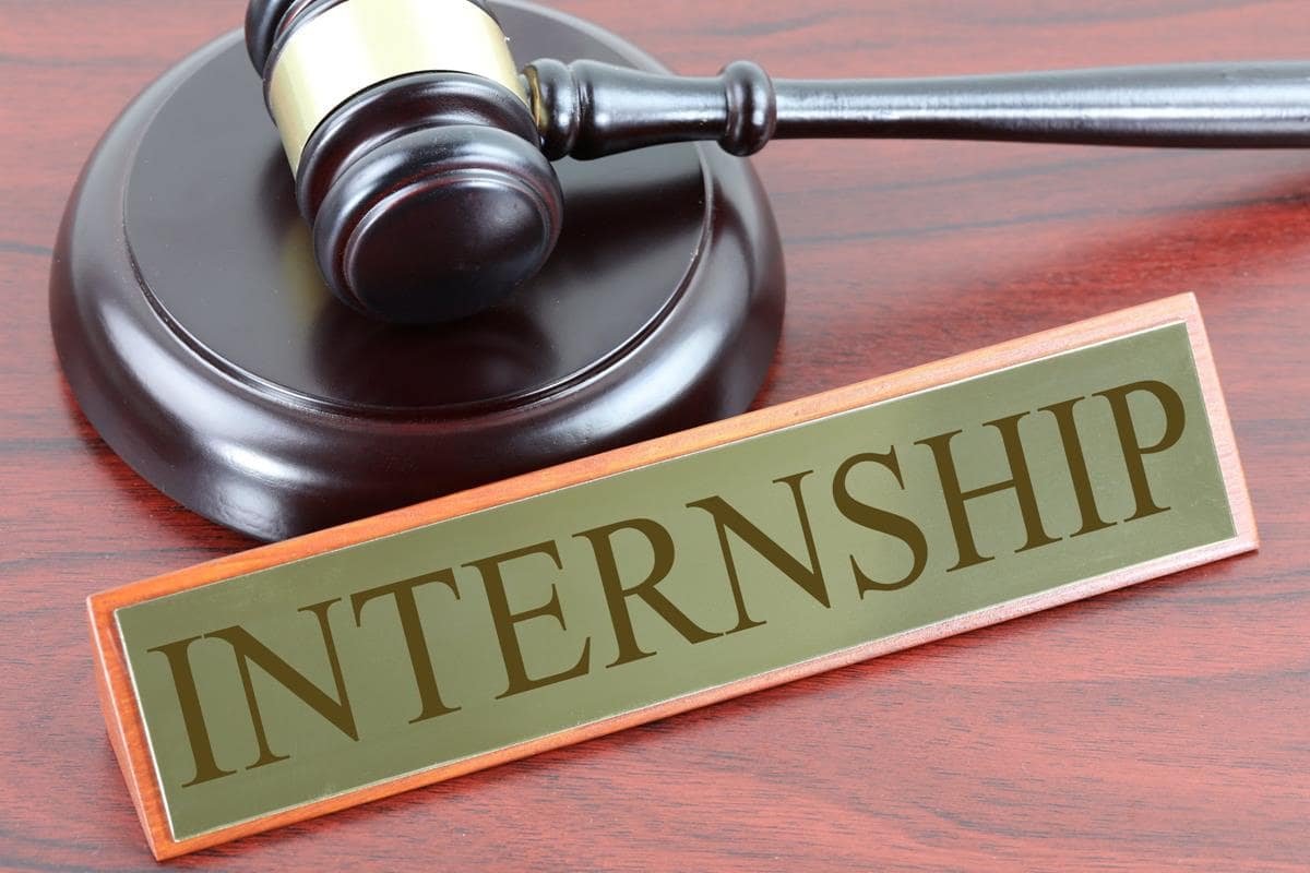 Legal Internship Opportunity with Adv. Ashish Panday [Paid] Apply Now