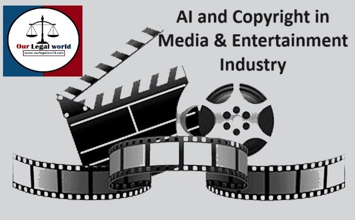 COPYRIGHT AND THE RISE OF AI PROTECTING ORIGINAL WORDS IN INDIA’S MEDIA AND ENTERTAINMENT INDUSTRY IPR Blog