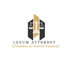 Internship Opportunity at Legum Attorney (Chamber of Adv Ashish Panday), Delhi:- Apply by 25 June