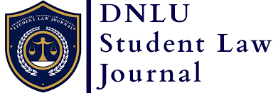 DNLU Student Law Journal