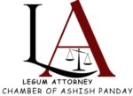 Tax Law Internship Opportunity at Legum Attorney (Chamber of Adv Ashish Panday), Delhi:- [Customs Law, GST, Income Tax]