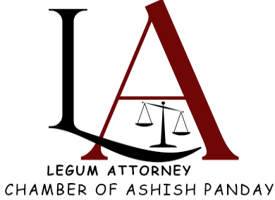 Tax Law Internship Opportunity at Legum Attorney (Chamber of Adv Ashish Panday), Delhi:- [Customs Law, GST, Income Tax]